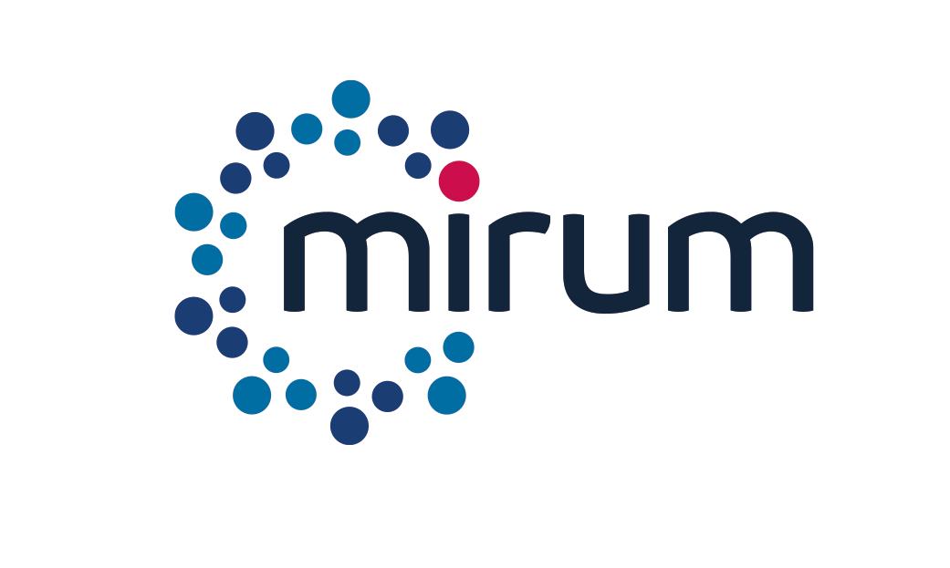 Mirum logo